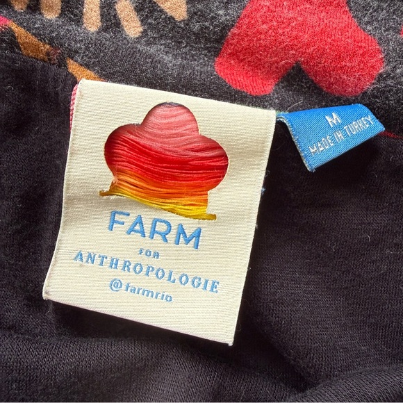 Farm Rio skirt - Picture 5 of 7